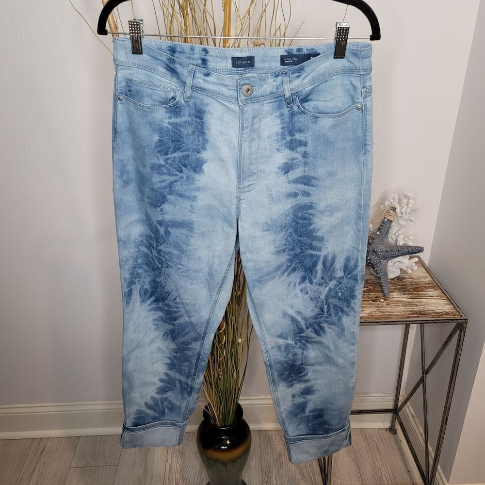 J. Jill Jeans Womens‎ 10